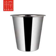 Set – Tulip Stand + Stackable Wine Bucket (4 L) | Elara Trading Dubai