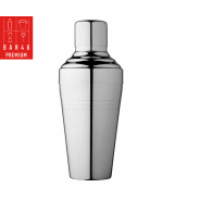Martini Shaker Baron 510ml – Café des Arts by Elara Trading UAE