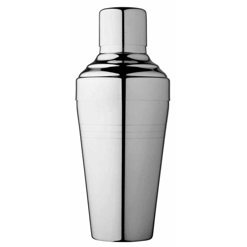 Martini Shaker Baron 510ml – Café des Arts by Elara Trading UAE