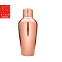 Premium Martini Copper Shaker 510ml – Elara Trading UAE