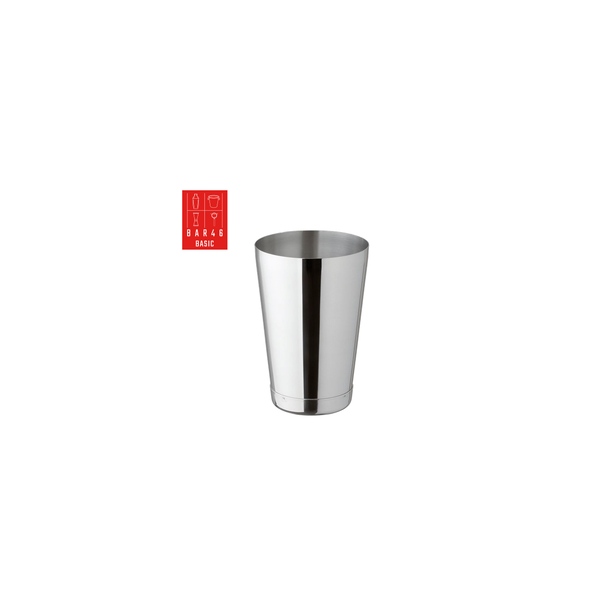 Stainless Steel Cocktail Cup 410ml | Elara Trading Bar Tools Supplier UAE