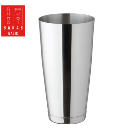 Bistrot de Paris, Boston Shaker with weighted Base, (30oz/80cl)