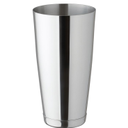 Bistrot de Paris, Boston Shaker with weighted Base, (30oz/80cl)