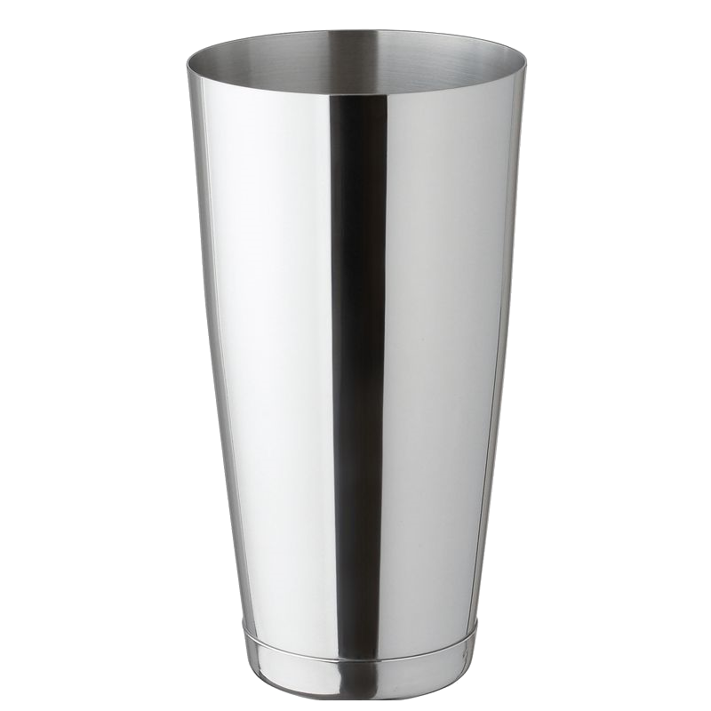 Bistrot de Paris, Boston Shaker with weighted Base, (30oz/80cl)