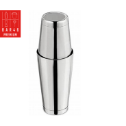 Stainless Steel Boston Shaker Set 80cl x 50cl – Elara Trading UAE
