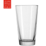 2 Pieces Set of Gold Plated Boston shaker plus Boston Bar Shaker Glass, (28oz/80cl) & (16oz/50cl)