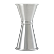 Japanese Jigger 25ml/50ml Stainless Steel | Elara Trading Dubai