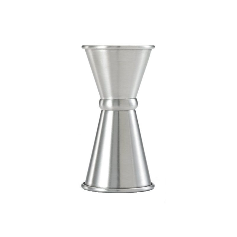 Japanese Jigger 25ml/50ml Stainless Steel | Elara Trading Dubai
