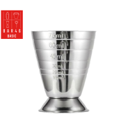 Multi Measure Jigger 15ml to 75ml – Elara Trading Barware