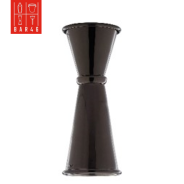 Gunmetal Japanese Jigger 30/60ml | Elara Trading UAE