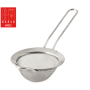 Café de Paris, Conical Strainer With Twin Bridge Handle, Diameter 8cm/3.15"