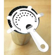 Bistrot de Paris, 4 Prongs Hawthorn Strainer