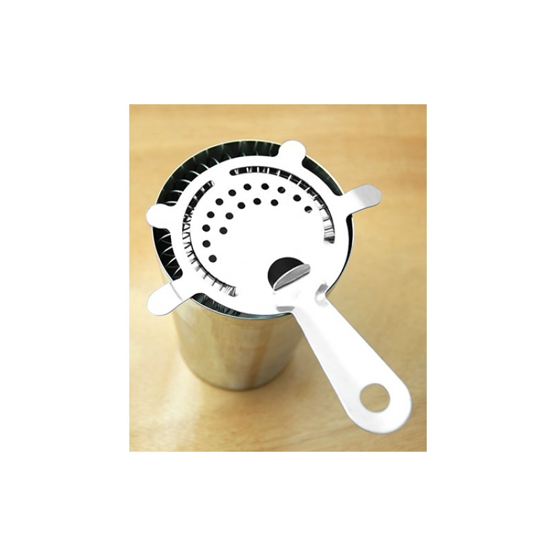 Bistrot de Paris, 4 Prongs Hawthorn Strainer