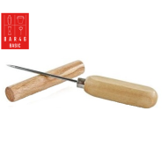 Traditional Ice Pick – Bar Equipment Dubai | Elara Trading