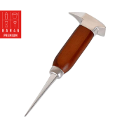 Ice Pick with Wooden Handle – Bar Equipment Dubai | Elara Trading