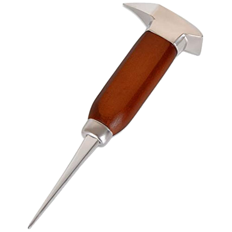 Ice Pick with Wooden Handle – Bar Equipment Dubai | Elara Trading