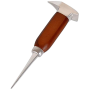 Ice Pick with Wooden Handle – Bar Equipment Dubai | Elara Trading