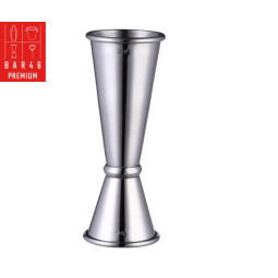 Japanese Jigger 30ml/60ml Stainless Steel | Elara Trading Bar Tools Dubai