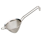 Vendôme, Premium Fine Mesh Strainer  23cm, Diam. 7.5cm/3”