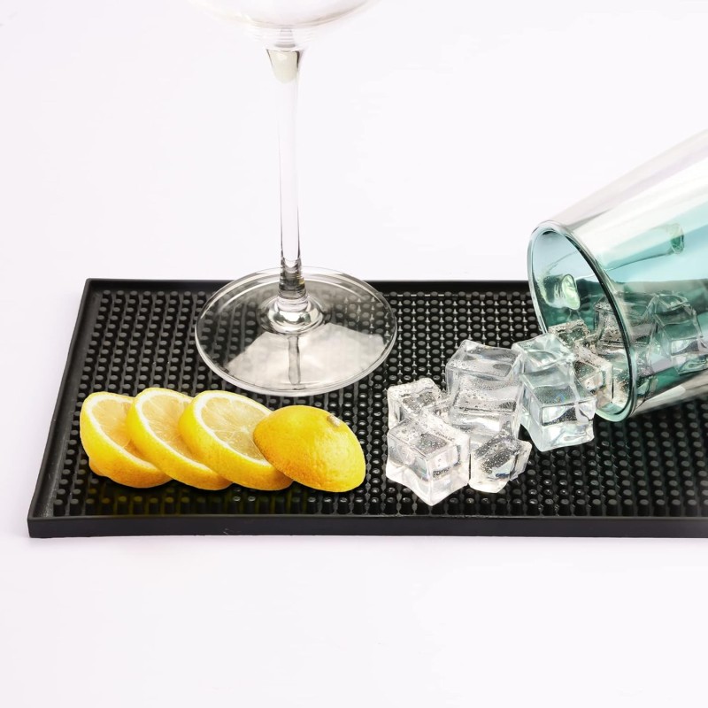 Shaker Bar Mat 30x15 cm | Bar Tools & Equipment Dubai