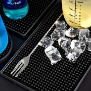 Shaker Bar Mat 30x15 cm | Bar Tools & Equipment Dubai