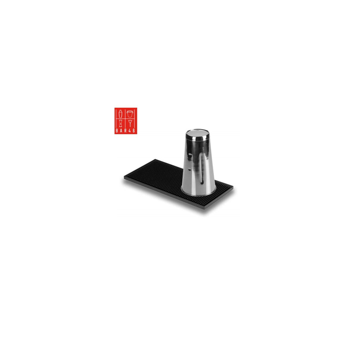 Shaker Bar Mat 30x15 cm | Bar Tools & Equipment Dubai