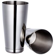 Bistrot de Paris,  Boston Shaker with Weighted Base,  (18oz/54cl)