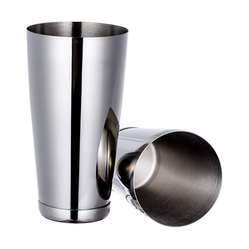 Bistrot de Paris,  Boston Shaker with Weighted Base,  (18oz/54cl)