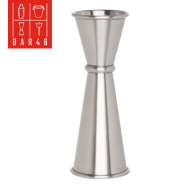 Japanese Jigger 30/60ml – Stainless Steel | Elara Trading