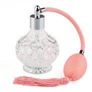 Elara Trading 80 ml Atomizer Glass Bitter Bottle – Professional Bar Equipment Dubai