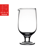 Footed Stirring Glass 28.1 oz / 800 ml – Bar Equipment Dubai | Elara Trading