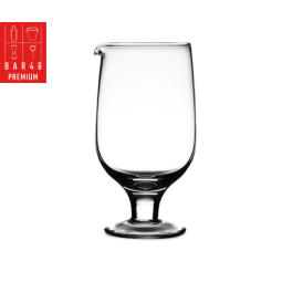 Footed Stirring Glass 28.1 oz / 800 ml – Bar Equipment Dubai | Elara Trading