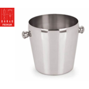 Elara Trading Table Ice Bucket 1.25L – Hospitality Bar Equipment Dubai