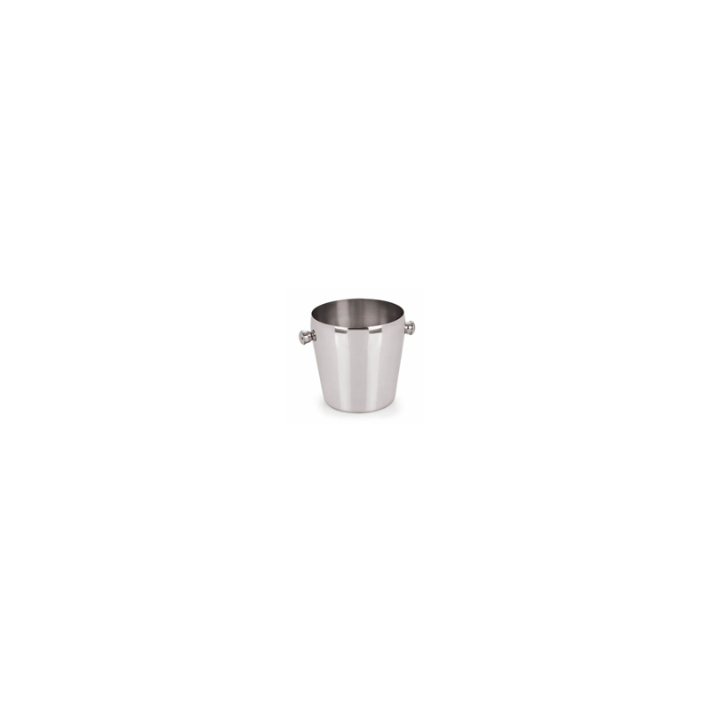 Elara Trading Table Ice Bucket 1.25L – Hospitality Bar Equipment Dubai