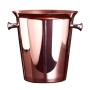 Premium Copper Wine Bucket with Knobs 5L – Elara Trading UAE
