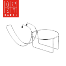 Table Edge Wine Bucket Stand 17 cm Ring | Buy in Dubai