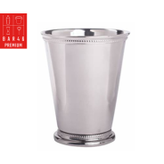 Mint Julep Cup 410ml – Stainless Steel Cocktail Cup | Elara Trading UAE