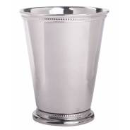 Mint Julep Cup 410ml – Stainless Steel Cocktail Cup | Elara Trading UAE