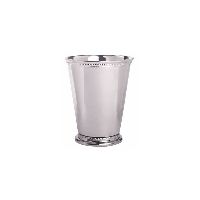 Mint Julep Cup 410ml – Stainless Steel Cocktail Cup | Elara Trading UAE