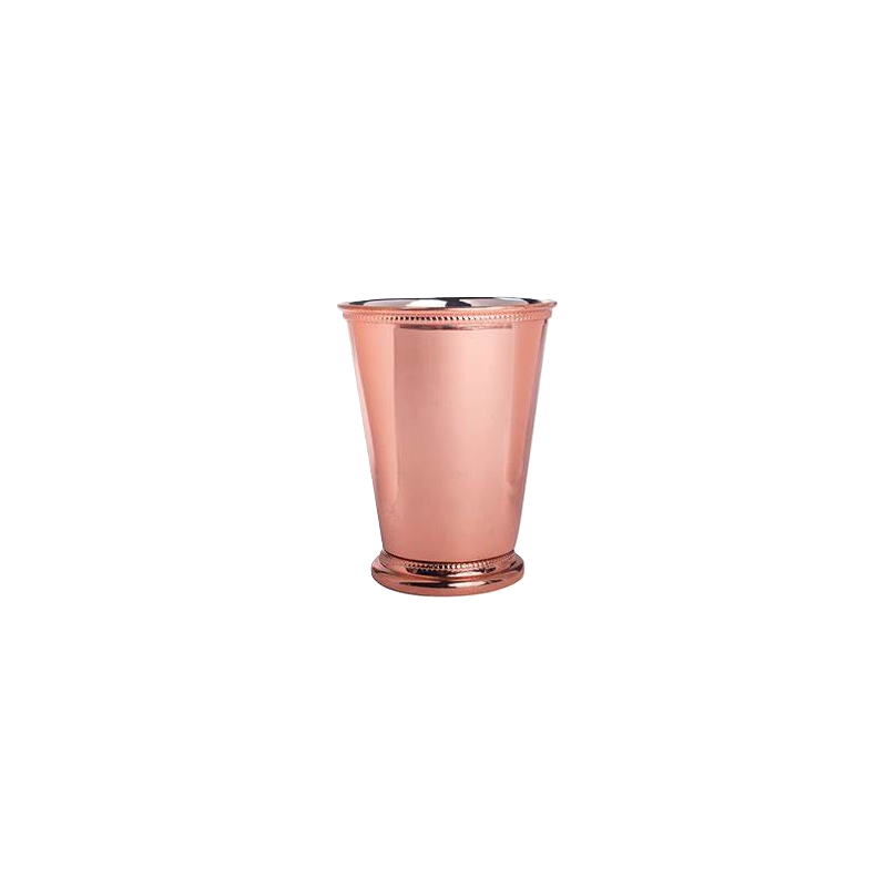 Copper Mint Julep Cup 410ml – Cocktail Mug | Elara Trading UAE