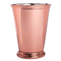 Copper Mint Julep Cup 410ml – Cocktail Mug | Elara Trading UAE