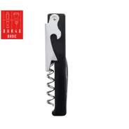 Bistrot de Paris, All-in-One Corkscrew and Bottle Opener, (4.2"/11cm)