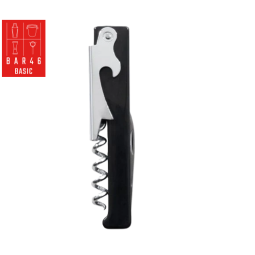 Bistrot de Paris, All-in-One Corkscrew and Bottle Opener, (4.2"/11cm)