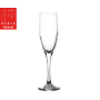 Champagne Flute Glass 190ml | Elara Trading Barware UAE