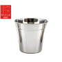 Stainless Steel Ice Bucket | Elara Trading Bar Tools Supplier Dubai