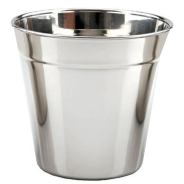 Stainless Steel Ice Bucket | Elara Trading Bar Tools Supplier Dubai