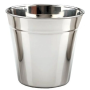 Stainless Steel Ice Bucket | Elara Trading Bar Tools Supplier Dubai
