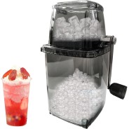 Manual Ice Crusher – Bar Equipment Dubai | Elara Trading