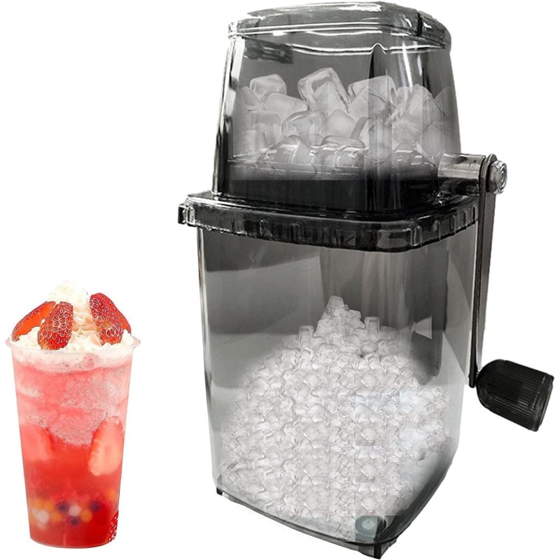 Manual Ice Crusher – Bar Equipment Dubai | Elara Trading