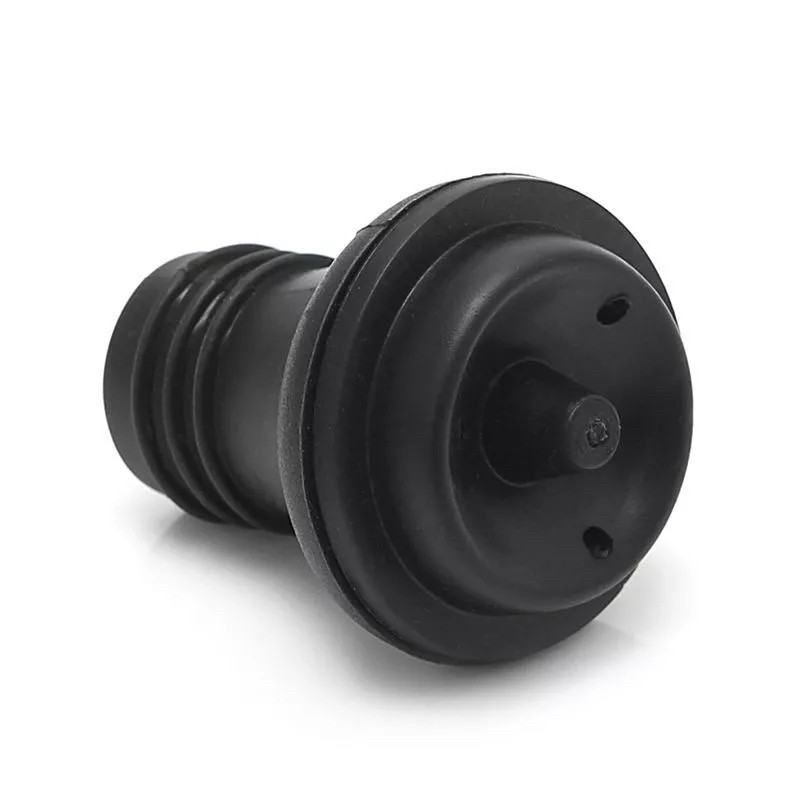 Universal Wine Saver Stopper – Airtight, Reusable | Elara Trading Dubai